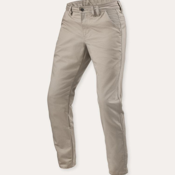 Rev'it! Dean 2 tapered